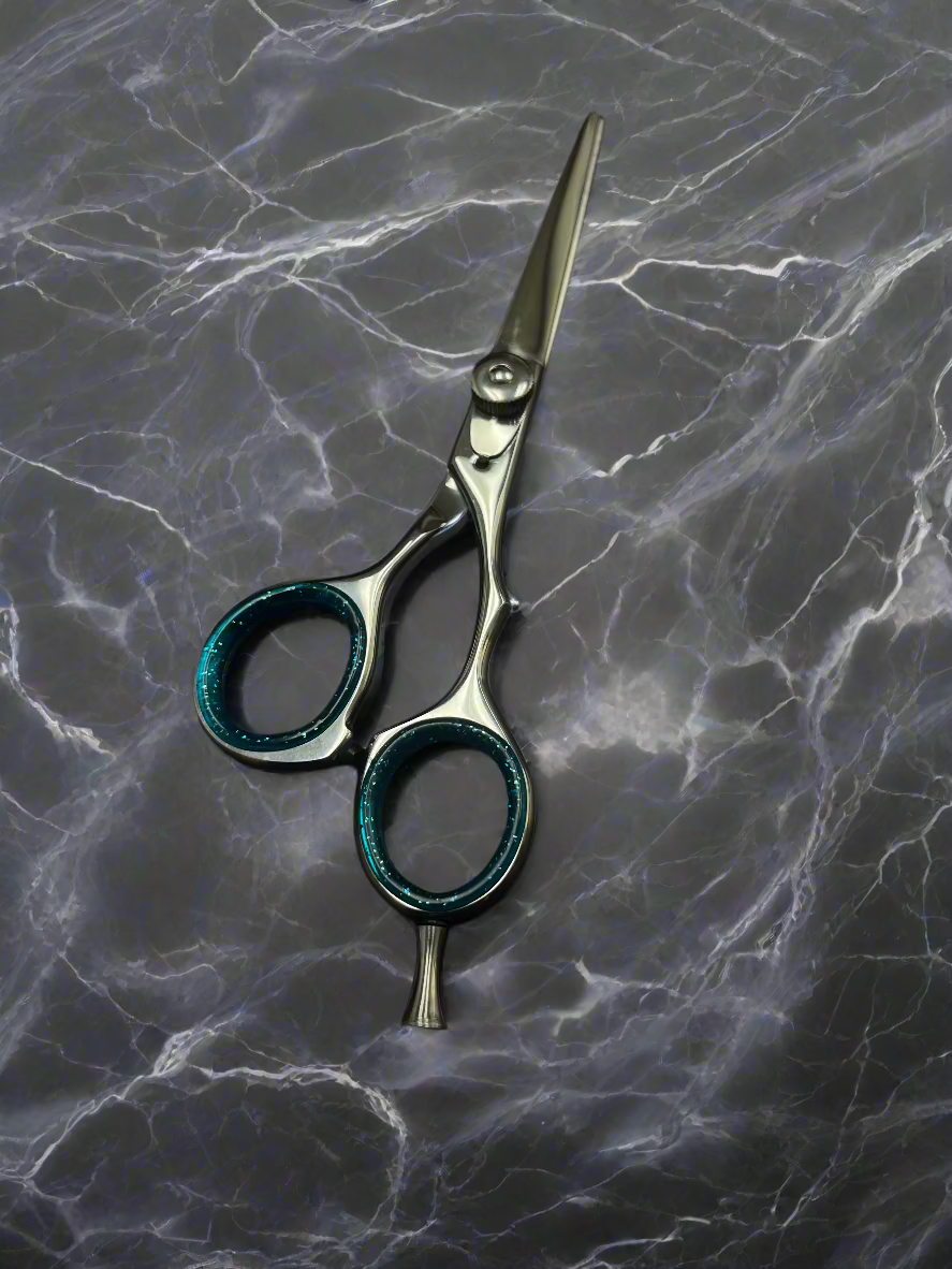 Adjustable Stainless Steel Shear 5.5"