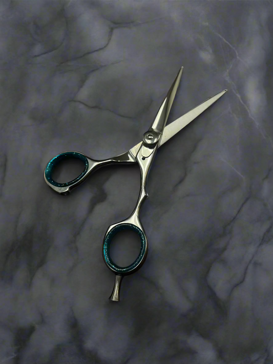 Adjustable Stainless Steel Shear 5.5"