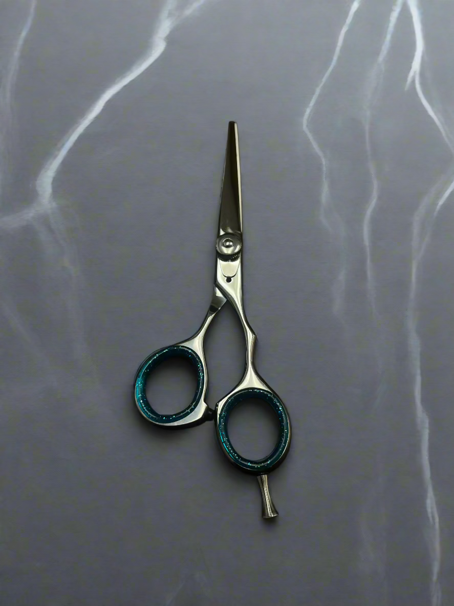 Adjustable Stainless Steel Shear 5.5"