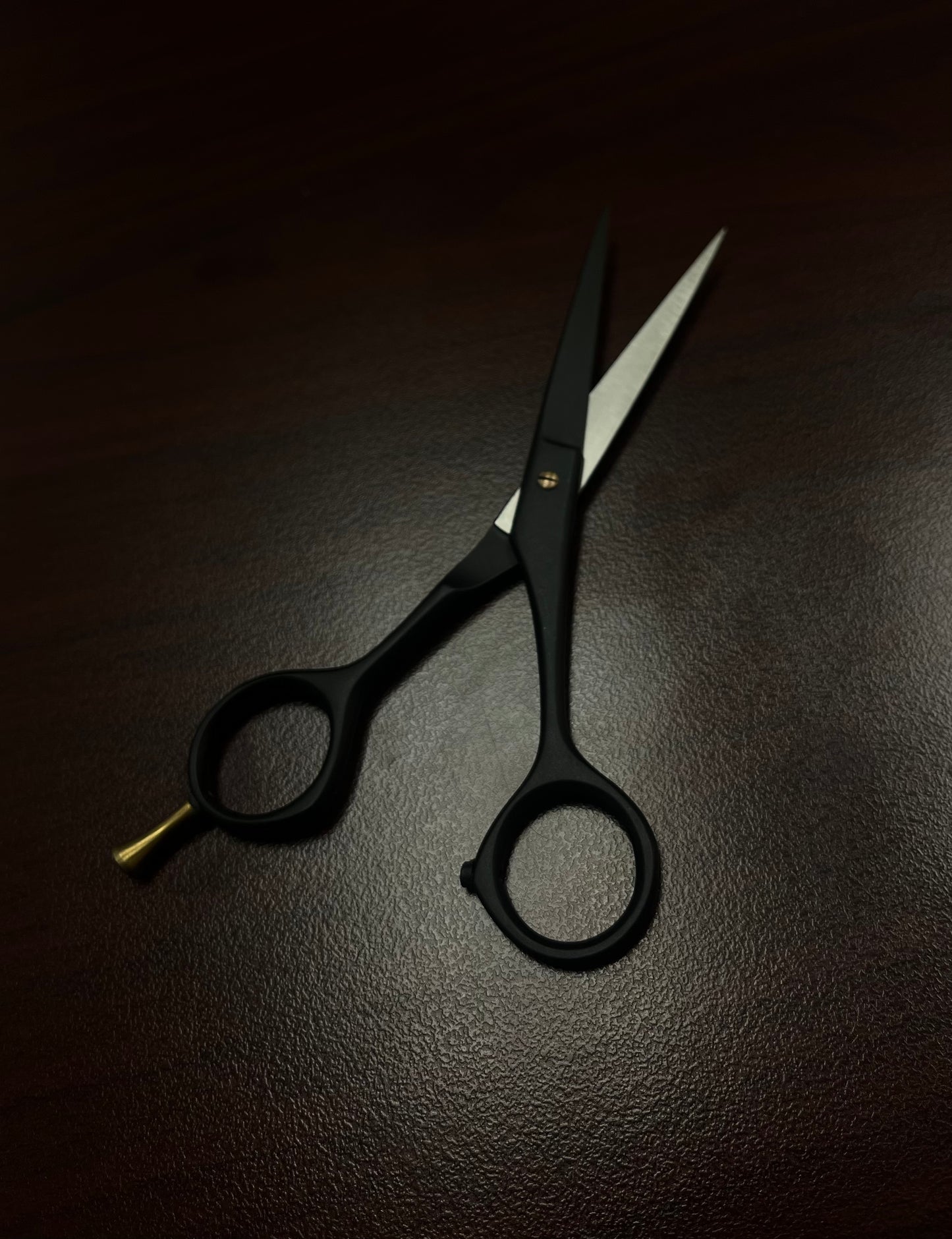 Ultra Sharp Thin Point Shadow Shear 6”